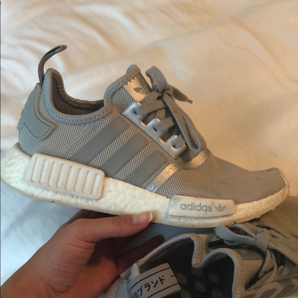 Adidas Nmd